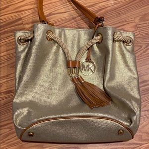 Michael Kors tote